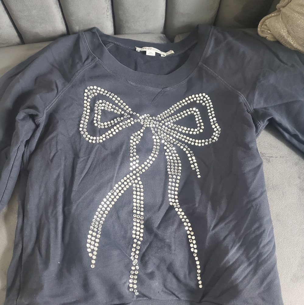 See By Chloe Sweatshirt